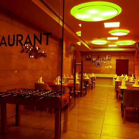 Hotel New York Square Kottayam Exterior foto